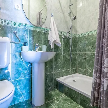 Leona Apartament Neum