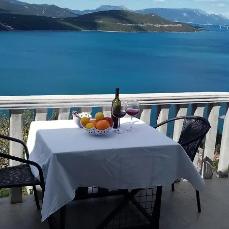 Leona Apartament Neum