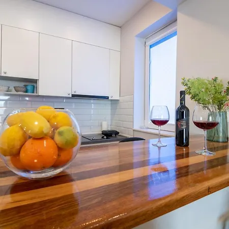 Apartamento Leona