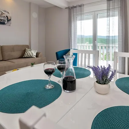 Appartamento Leona *