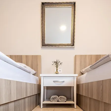 Appartamento Leona *