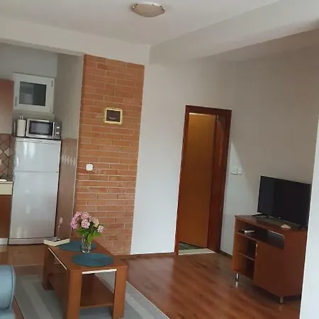 Appartamento Leona *