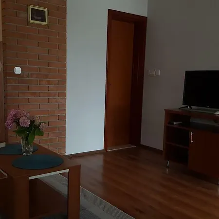 Leona Appartamento *