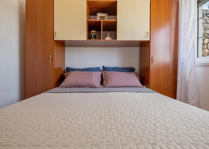 Leona Lägenhet Neum